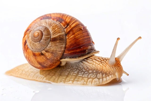 Caracol, Cáscara, Antecedentes, De Cerca