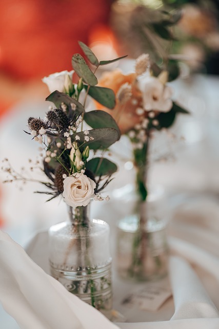 Free Decor Flowers photo and picture