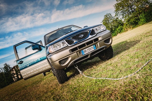 Offroad, Açao, Suv, Extremo, Deserto