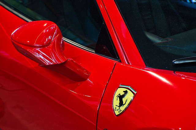 Ferrari, Sportwagen, Auto, Voertuig