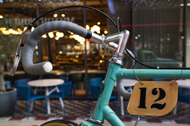 Racefiets, Fiets, Fietsen, Sport