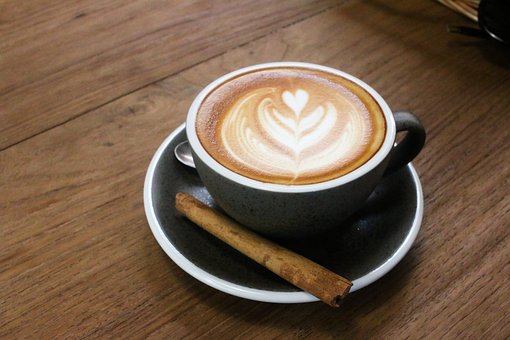 Koffie, Cafe, Koffiebonen, Coffeeshop