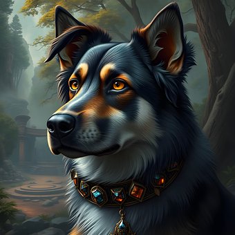 Kæledyr, Dyr, Hund, Loyal, Hundehvalp
