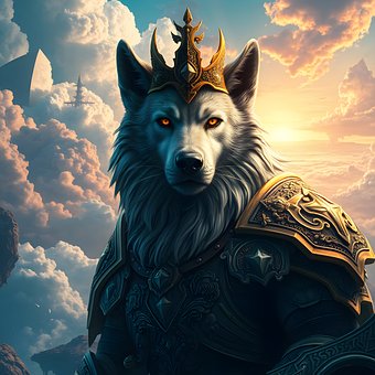 Hundehvalp, Hund, Kæledyr, Dyr, Don