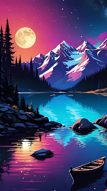 Fondo De Pantalla Del Teléfono