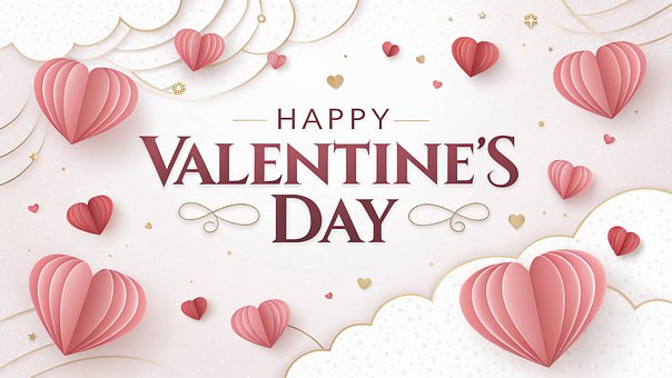 Free Valentinesdaycontest Love illustration and picture