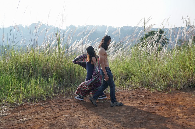 Free Couple Love photo and picture