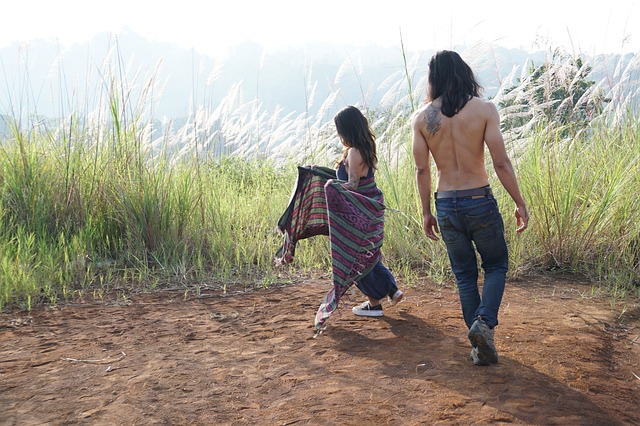 Free Couple Love photo and picture