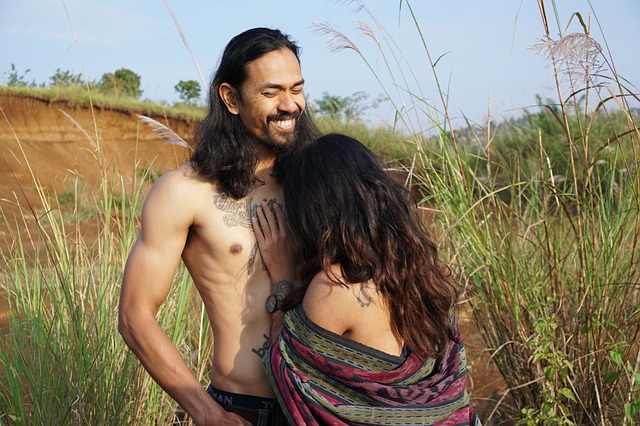 Free Couple Love photo and picture