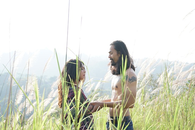 Free Love Couple photo and picture