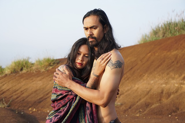 Free Love Couple photo and picture