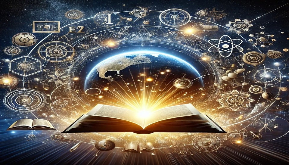 Library And Knowledge Download Knowledge, Library, Education. Royalty-Free Stock Illustration ...