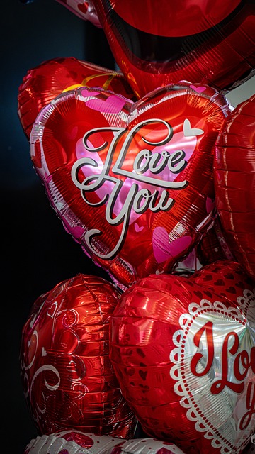 Free Heart Love photo and picture