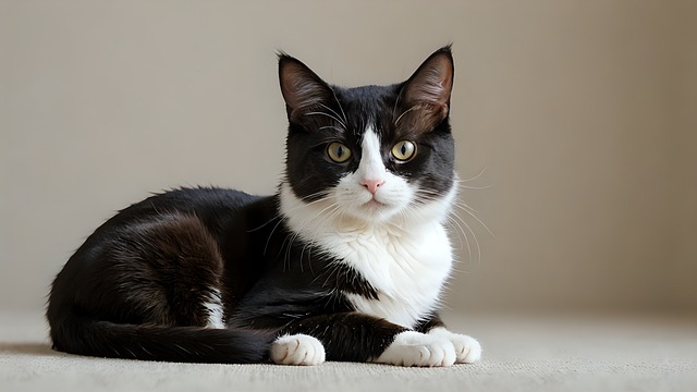 Free cat animal domestic animal illustration