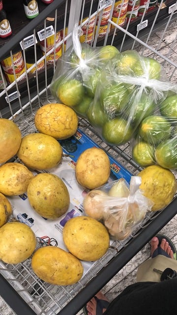 Maracuja, Natur, Obst, Lebensmittel
