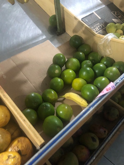 Orange, Lebensmittel, Obst, Markt