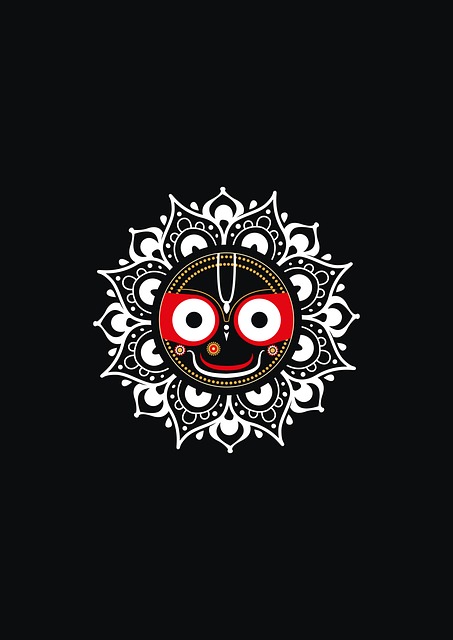 Krishna, Deus, Hinduísmo, Índia, Cultura