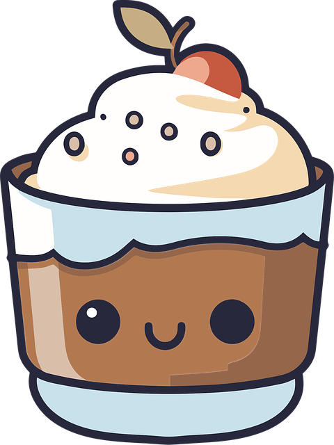 Sobremesa, Pudim, Doce, Comida, Creme