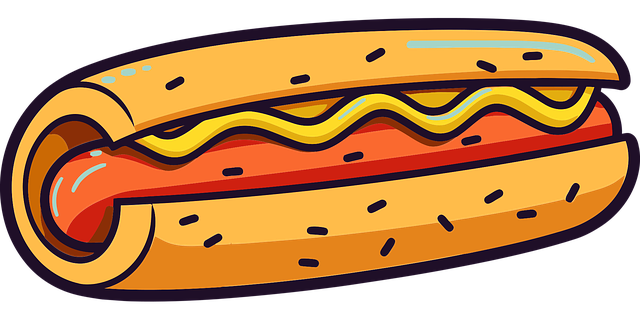 Comida, Lanche, Refeição, Velozes