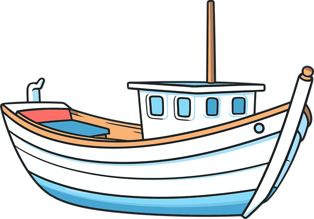 Navio, Barco, Mar, Oceano, Iate