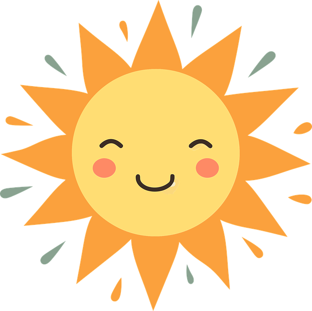 Sol, Luz Solar, Ensolarado, Luz, Projeto