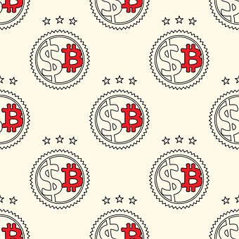 Free Editorial Crypto Bitcoin illustration and picture