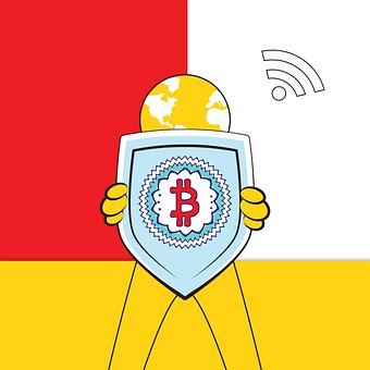 Free Shield Global illustration and picture