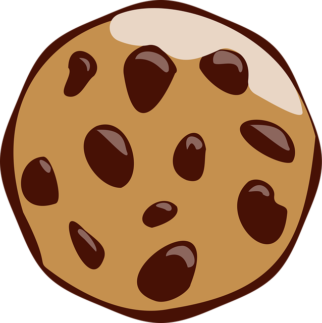 Cookie, Čokoláda, Šušenka, Jídlo