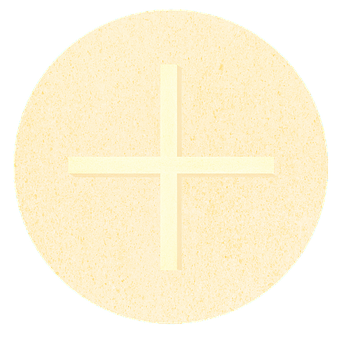Free Holy Eucharist Host illustration and picture