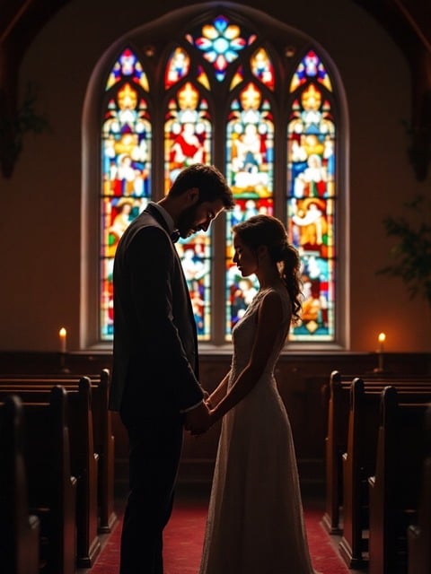 Free Wedding Marriage illustration and picture