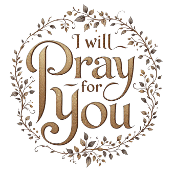 Free Light Pray illustration and picture