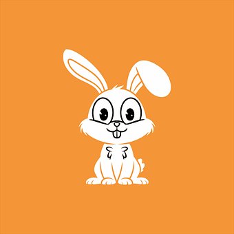 Ai Gerado, Coelho, Animal