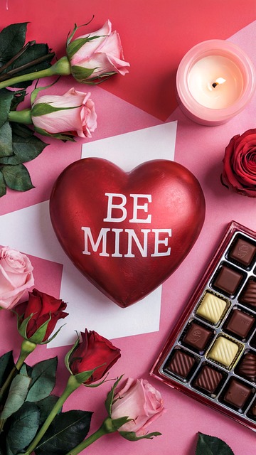 Valentini, Día De San Valentín, Sé Yo