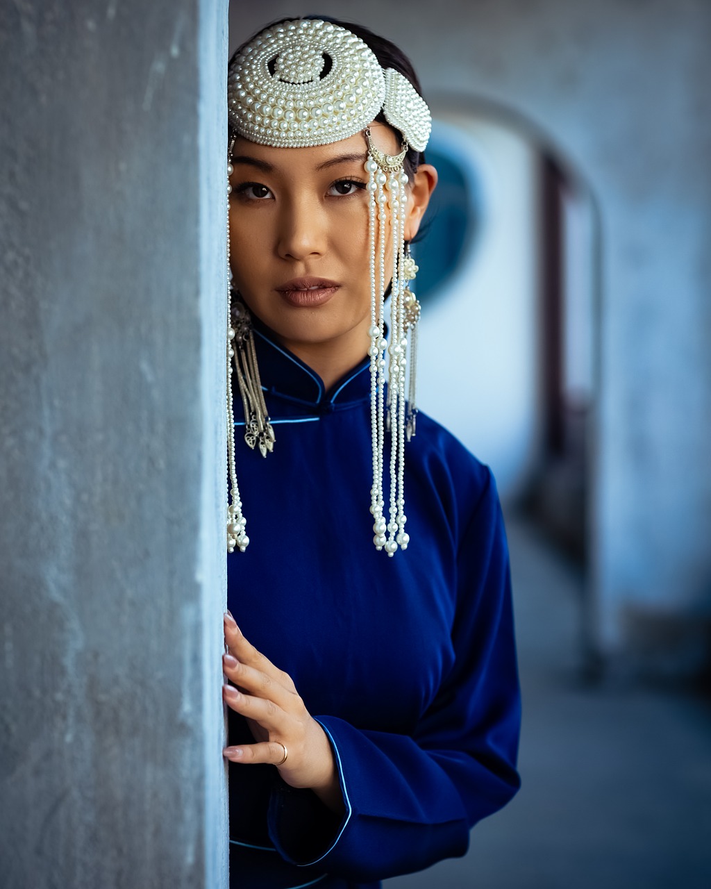 Frau Modell Mode Kostenloses Foto Auf Pixabay