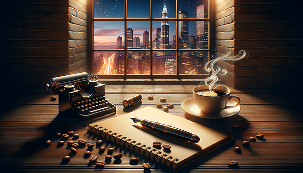 Free Ai Generated Idea illustration and picture