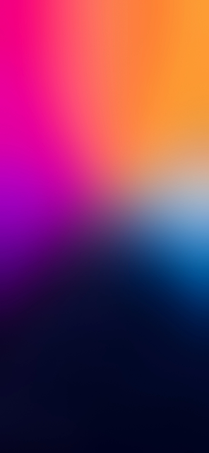 Gradient, Red, Black