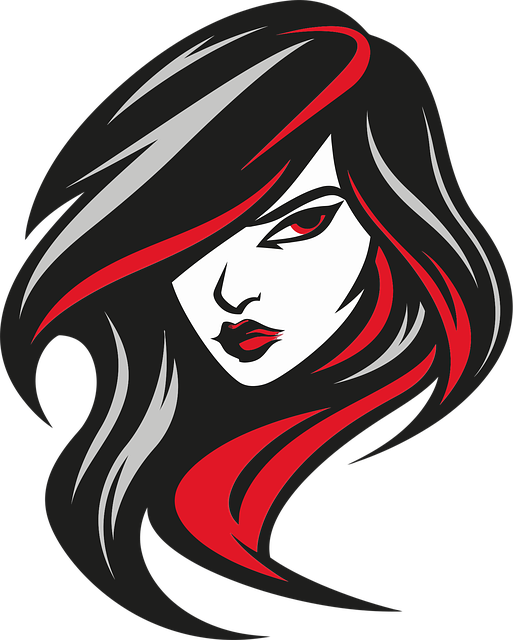 Mascota, Personaje, Mujer