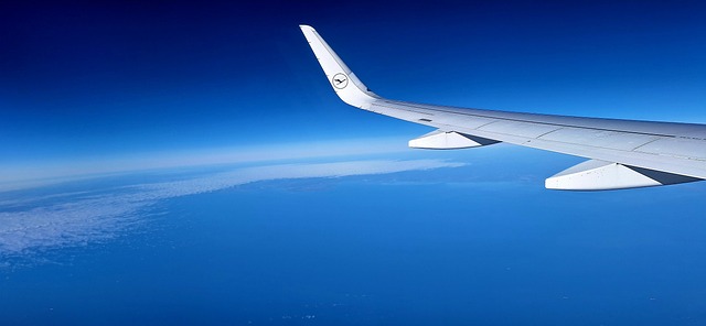 Free Fly Lufthansa photo and picture
