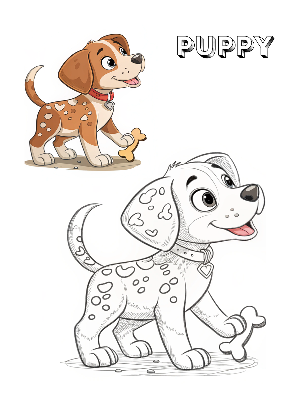 Download kids colouring book kids colouring paper kid s stationary