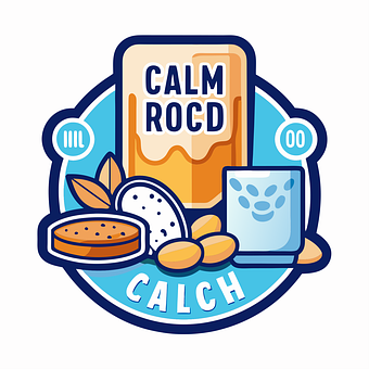 Calma, Roca, Beber, Bebida, Leche