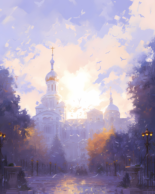 Free Watercolor Painting illustration and picture
