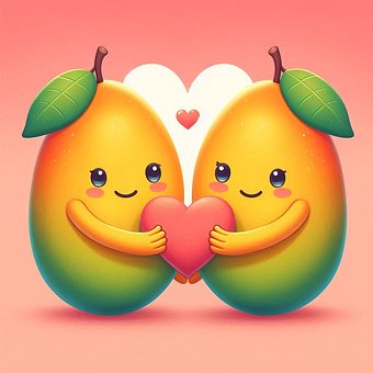 Free Valentine A Heart illustration and picture