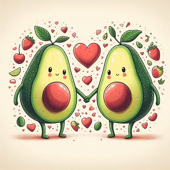 Free Valentine A Heart illustration and picture