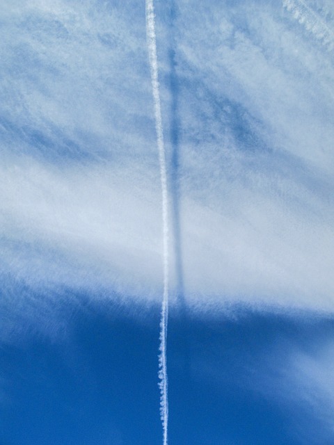 Free Cloud Air photo and picture