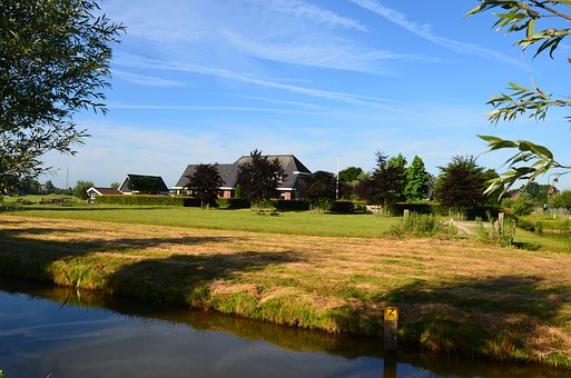 Free Netherlands Breeveld photo and picture