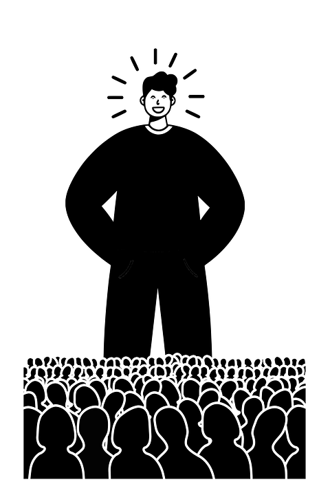 Demagogue Images Download Speaker, Populist, Demagogue. Royalty-Free Stock Illustration ...