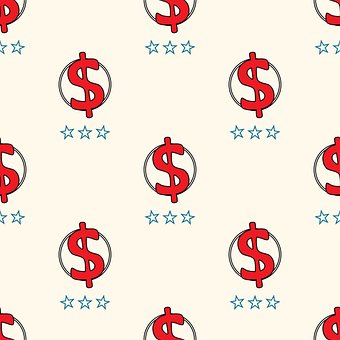Free Us American Dollar America Usd Sign illustration and picture
