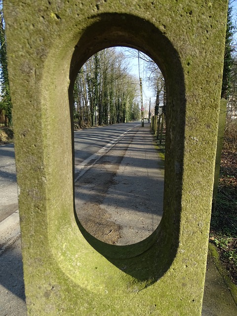 Free Street Road photo and picture