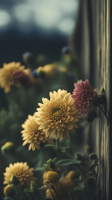 Free Yellow Nature illustration and picture