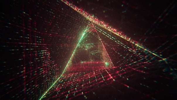 Free Cyberpunk Digital Art illustration and picture